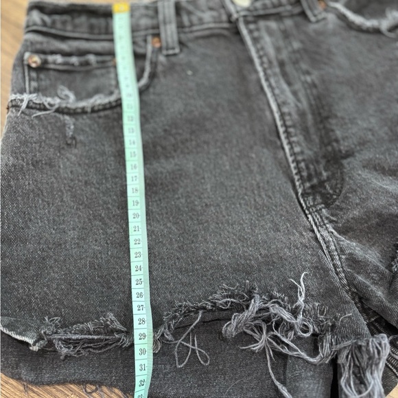 Abercrombie & Fitch Women’s Short size 30 - Picture 5 of 8